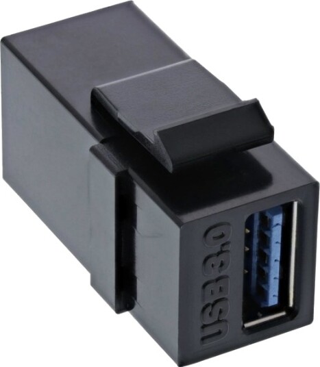 Inline Gen.1 76202L Svart