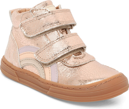 Bisgaard Bisgaard Rainbow - Pink - 30/18.8CM