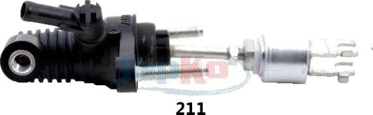 Hovedsylinder clutch JAPKO 95211