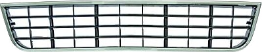 Ventilasjonsgitter DIEDERICHS 1025045