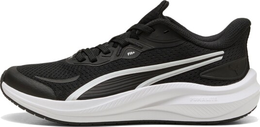 Puma Skyrocket Lite 2 Jr Puma Black-puma White-puma Silver 5 Puma Skyrocket Lite 2 Jr Puma Black-puma White-puma Silver 5