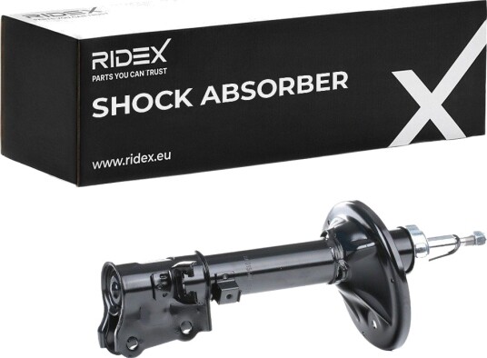RIDEX 854S0216 Støtdemper