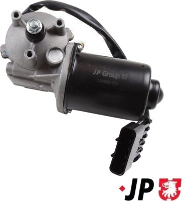 JP GROUP 1298201000 Vindusviskermotor