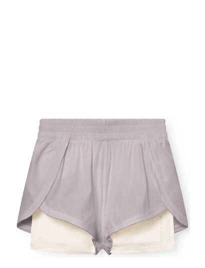 MINI A TURE Mateidie Shorts. Grs Purple 3Y/98 MINI A TURE Mateidie Shorts. Grs Purple 3Y/98