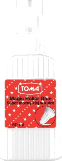 Toma Toma Lim I Kule Super Sterk 50 Ml