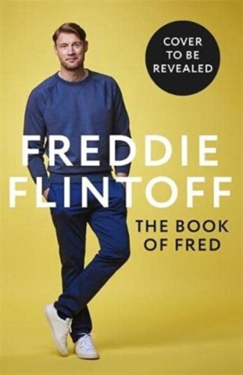 The Book of Fred The Book of Fred