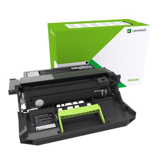 Lexmark MS/MX725 BK Toner - 58D0Z0E Original - Svart 150000 sider Lexmark MS/MX725 BK Toner - 58D0Z0E Original - Svart 150000 sider