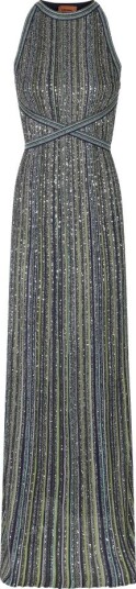 Missoni Dame Kjoler Flerfarget S,