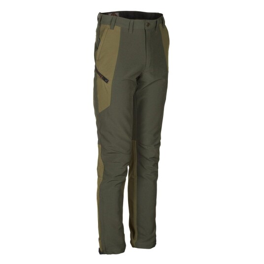 Swedteam Lynx Antibite Hunting Trousers Herr Green 54