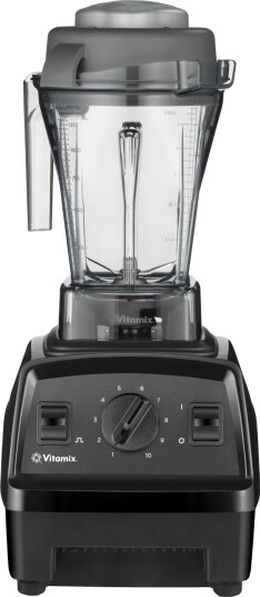 Vitamix Explorian E310 Blender 1500 W 1.4L Svart Vitamix Explorian E310 Blender 1500 W 1.4L Svart