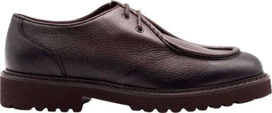 Doucal's Herre Sko Brun 39 EU,