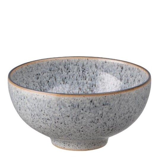 Denby Studio Grey skål 13 cm Denby Studio Grey skål 13 cm