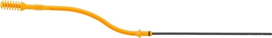 TOPRAN 701 457 Oljepeilepinne