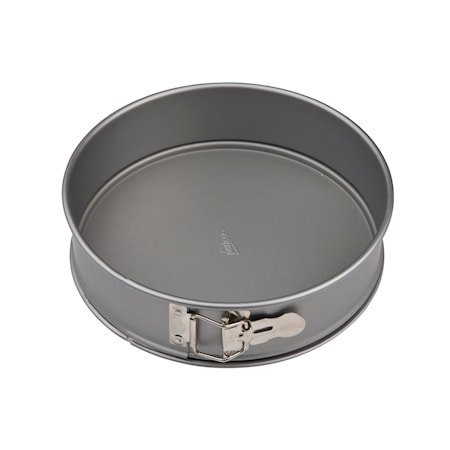 Silvertop Springform Ø22cm Sølv