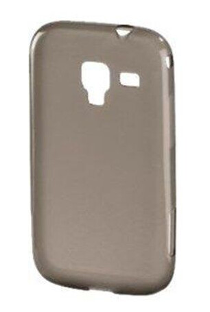Hama Mobile Phone Cover "Crystal"