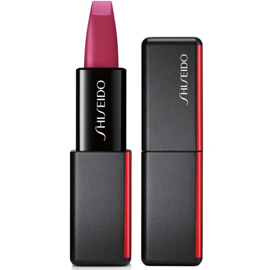 Shiseido ModernMatte Powder Lipstick 4 g 518  Selfie