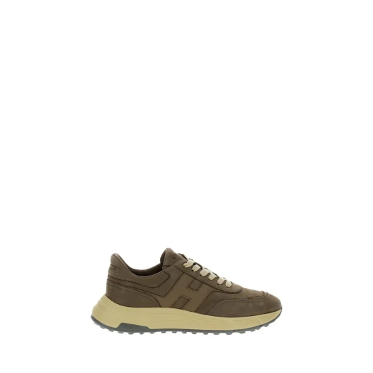 Hogan Herre Sko Brun 44 EU, Hogan Herre Sko Brun 44 EU,
