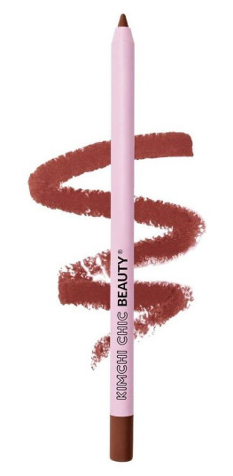 KimChi Chic Y.U.M Lip Liners Curry Up
