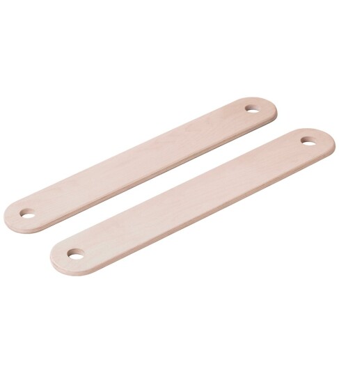 MODU Soft Rose 2x Balancebomme