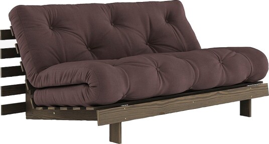 Karup Roots 160 Brun
