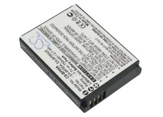 Samsung PL210 batteri (750 mAh 3.7 V) Samsung PL210 batteri (750 mAh 3.7 V)