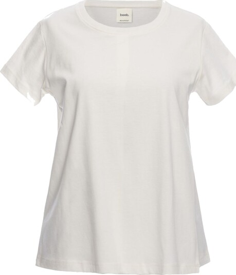 Boob The shirt Tofu Off white (XL) Boob The shirt Tofu Off white (XL)
