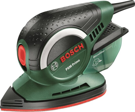 Bosch Multisliper PSM Primo Bosch Multisliper PSM Primo