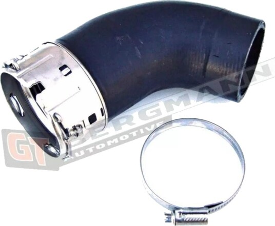 GT BERGMANN GT52 045 Ladeluftslange