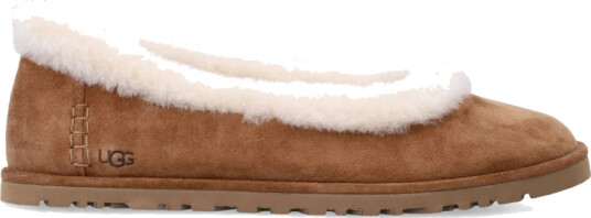 UGG Dame Sko Brun 37 EU, UGG Dame Sko Brun 37 EU,
