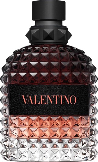 Valentino Born in Roma Coral Fantasy Eau de Toilette 100 ml for Men Valentino Born in Roma Coral Fantasy Eau de Toilette 100 ml for Men