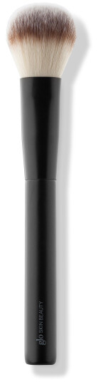 Glo Skin Beauty Powder blush brush #202 Glo Skin Beauty Powder blush brush #202