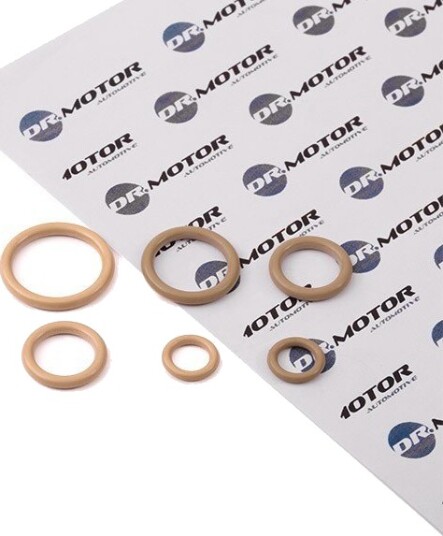 DR.MOTOR AUTOMOTIVE DRM01108 Reparasjonssett, klimaanlegg DR.MOTOR AUTOMOTIVE DRM01108 Reparasjonssett, klimaanlegg