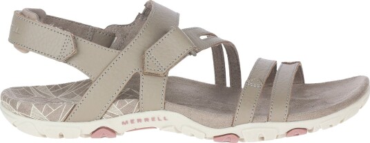 Merrell Sandspur Rose Convert Sandaler Dame