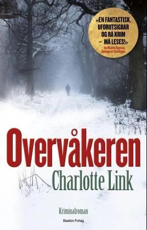 Overvåkeren av Charlotte Link