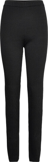 Famme | Jetset Knit Pants | XS