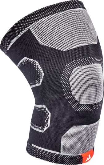 adidas Ergo Elastisk Knebind Svart S adidas Ergo Elastisk Knebind Svart S