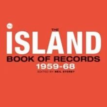 The Island Book Of Records Volume I