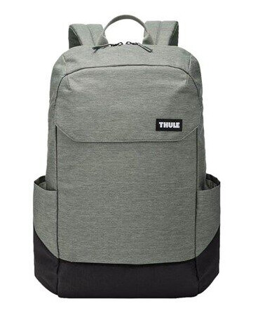 Thule Lithos - notebook carrying backpack - 20L Thule Lithos - notebook carrying backpack - 20L