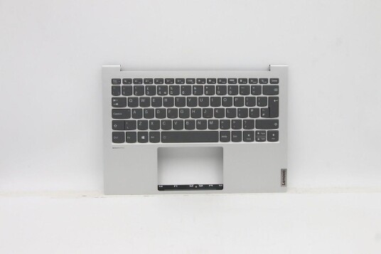 Lenovo Upper Case ASM_UKE H Lenovo Upper Case ASM_UKE H