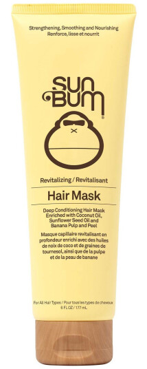 Sun Bum Sun Bum Revitalizing Hair Mask 177 ml