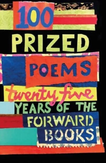 100 Prized Poems Av William Sieghart