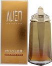 Thierry Mugler Alien Goddess Intense Eau de Parfum 90 ml - Orientalsk Duft for Dame Thierry Mugler Alien Goddess Intense Eau de Parfum 90 ml - Orientalsk Duft for Dame