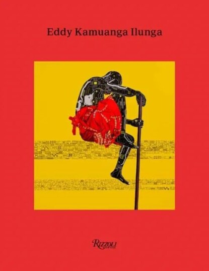Eddy Kamuanga Ilunga Av Sammy Baloji, Sandrine Colard