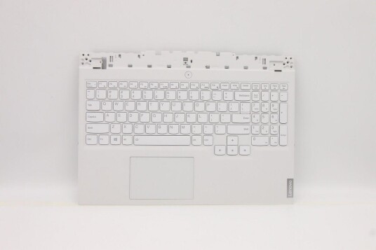 Lenovo Upper Case ASM_ENG L82JW