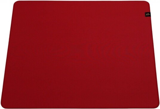 D Glow Jin Musematte Xl Rød D Glow Jin Musematte Xl Rød