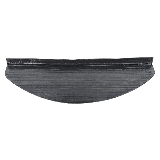 Selvklebende trappematter 20 stk antrasitt 65x22,5x3,5 cm 8721288460202