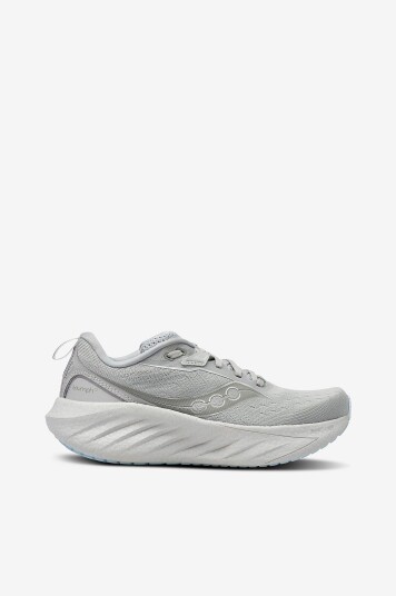 Saucony Løpesko Triumph 22 Hvit Saucony Løpesko Triumph 22 Hvit