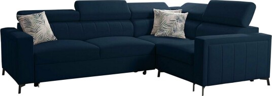 Galbally 3 seters hjørnesovesofa Galbally 3 seters hjørnesovesofa