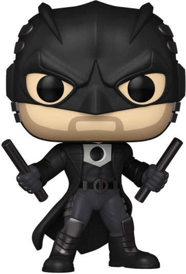 Funko POP! Heroes: Pride Midnighter DC