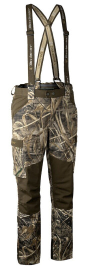 Deerhunter Mallard Bukse Real Tree 50